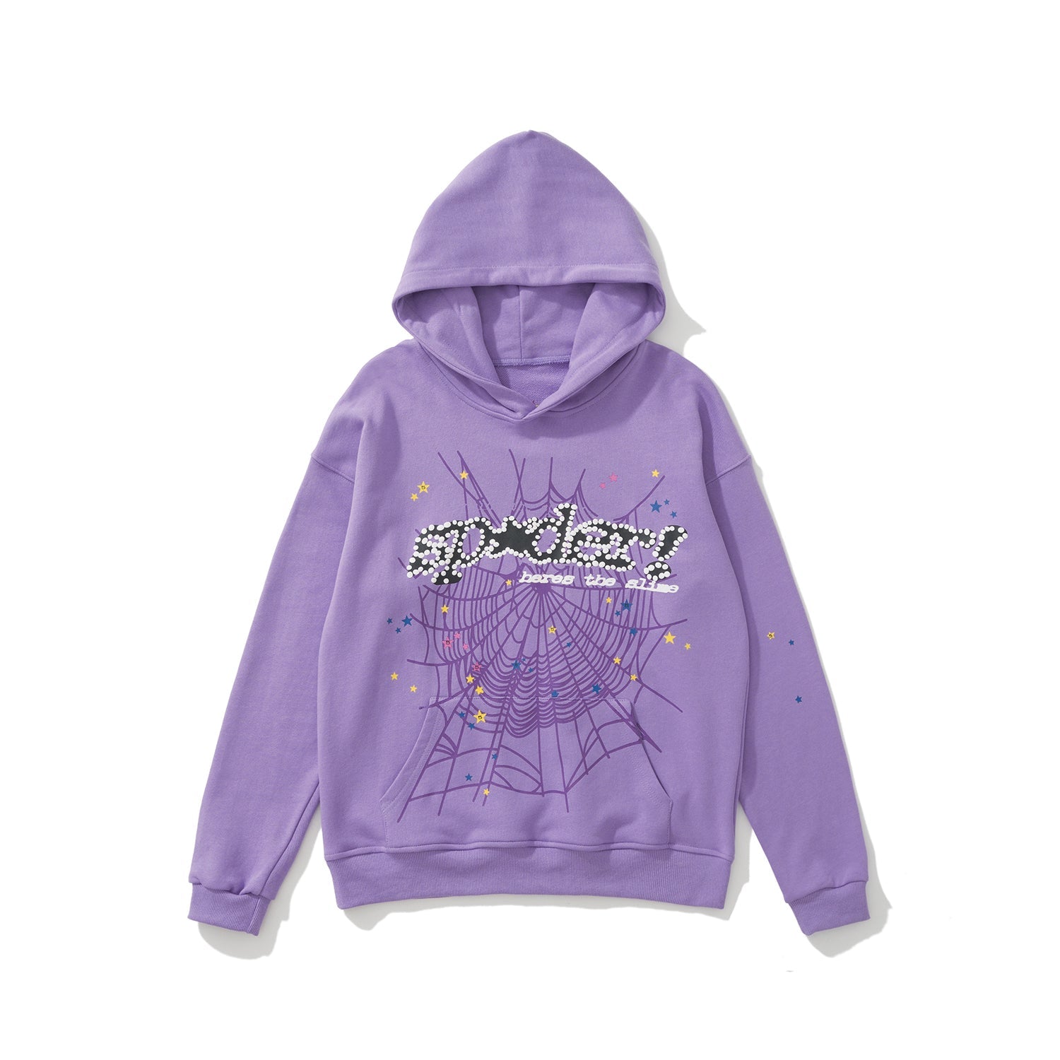 Sp5der Hoodie  205