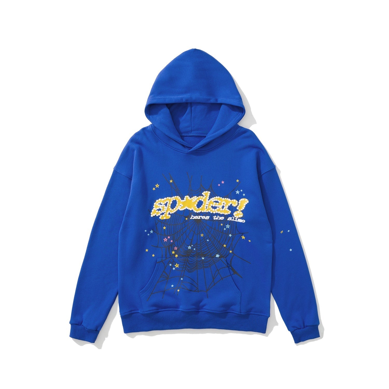 Sp5der Hoodie  205