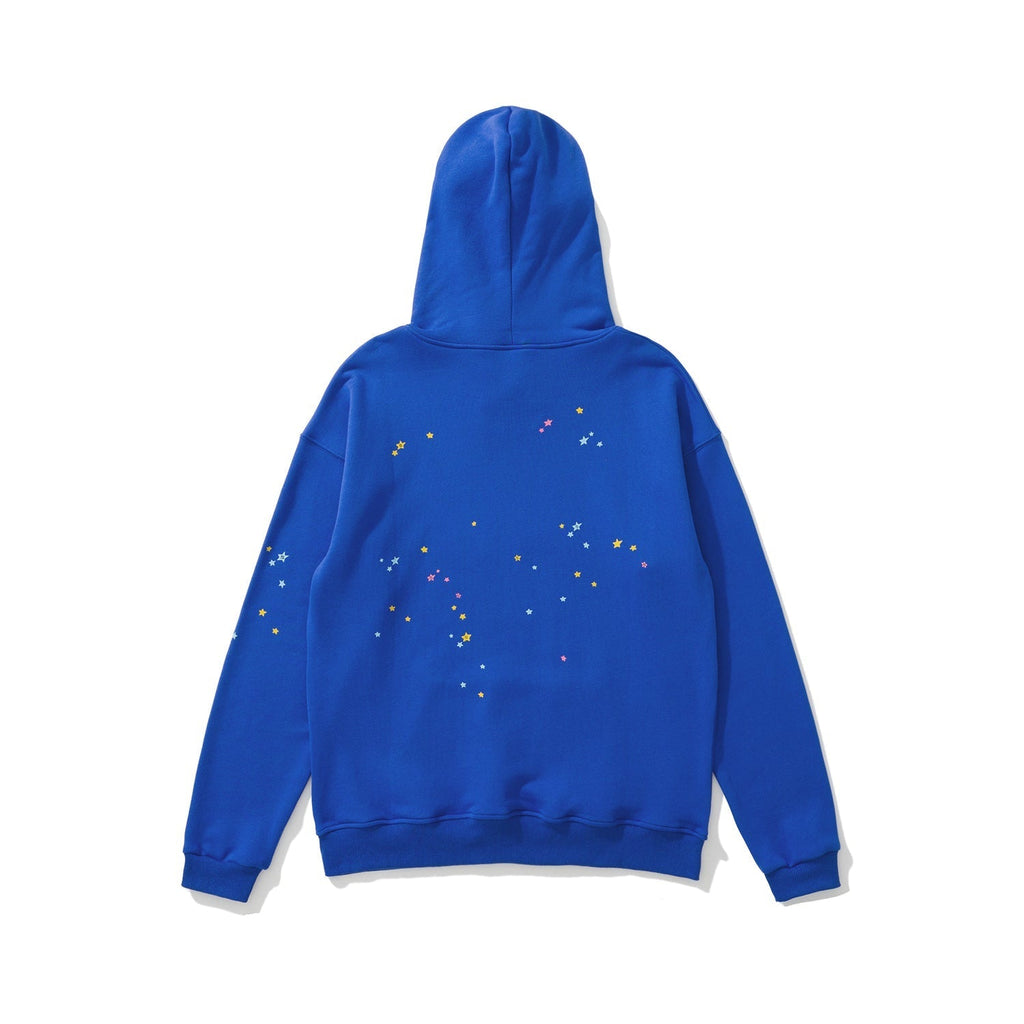 Sp5der Hoodie  205