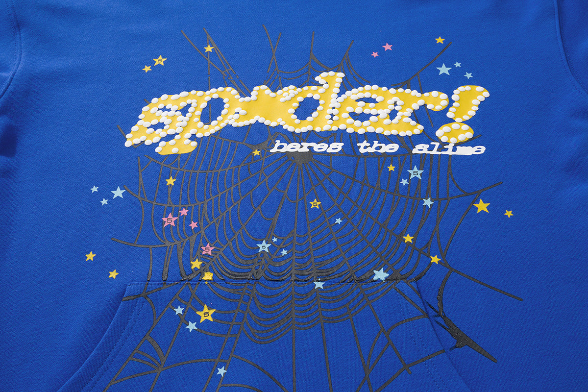 Sp5der Hoodie  205