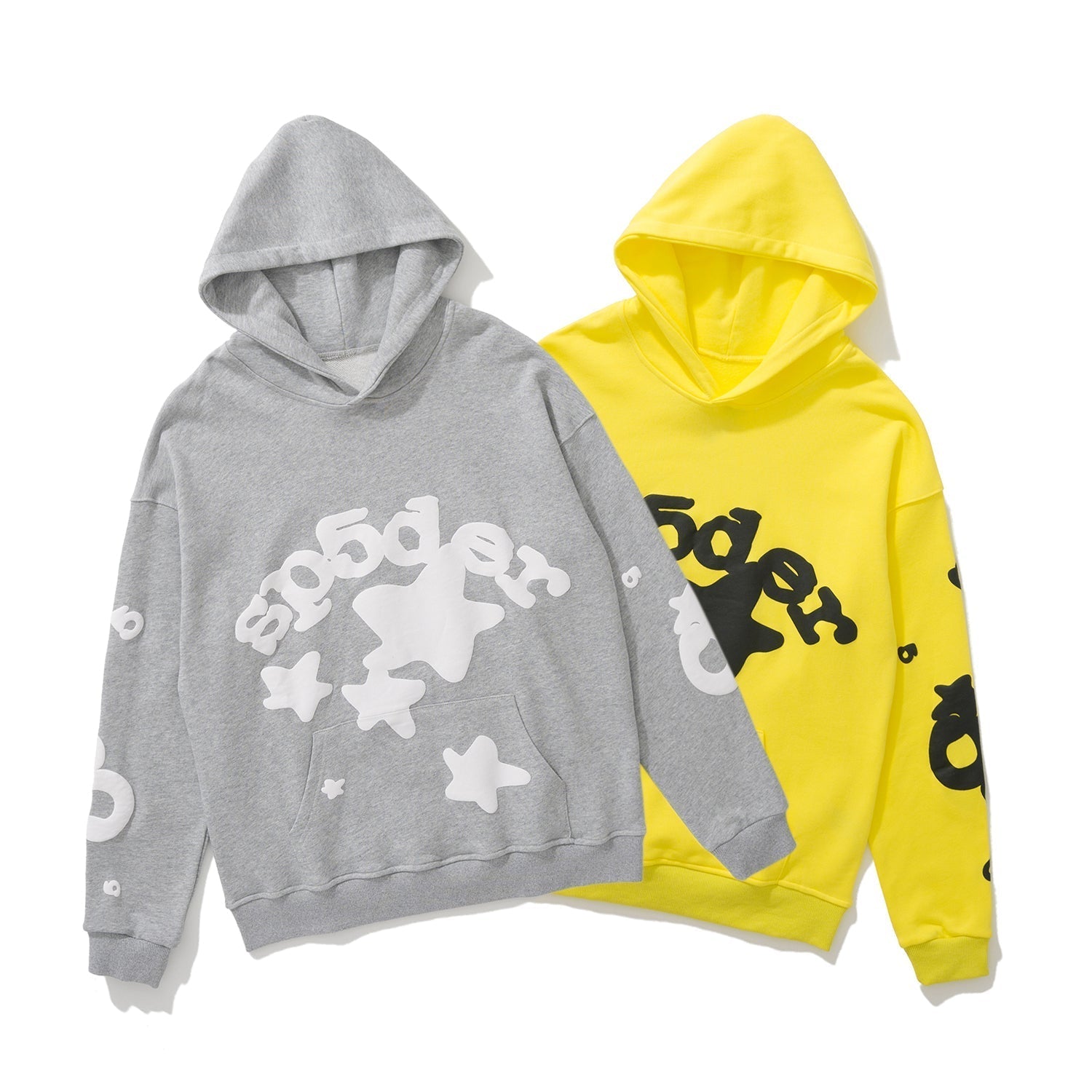 Sp5der Hoodie  206