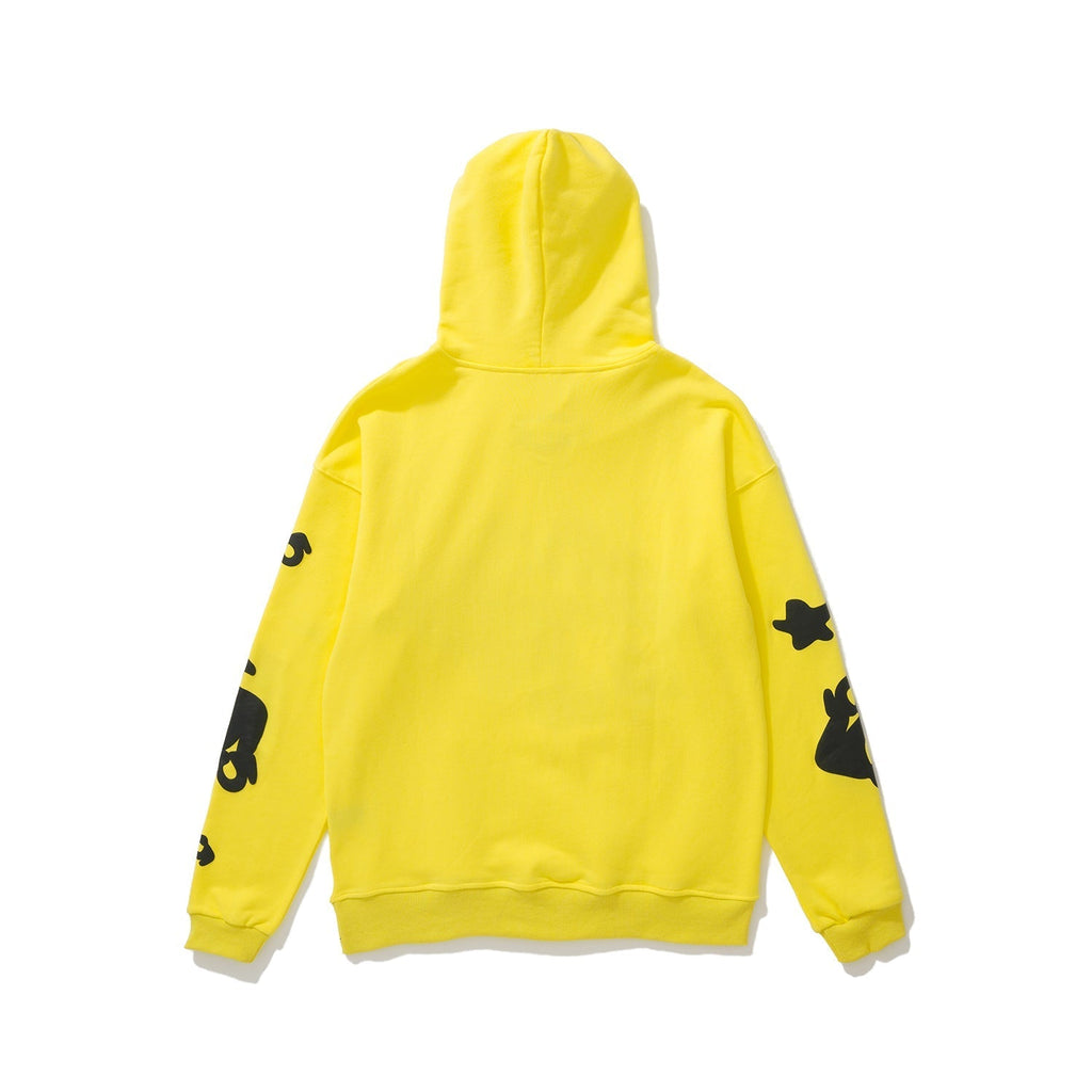 Sp5der Hoodie  206