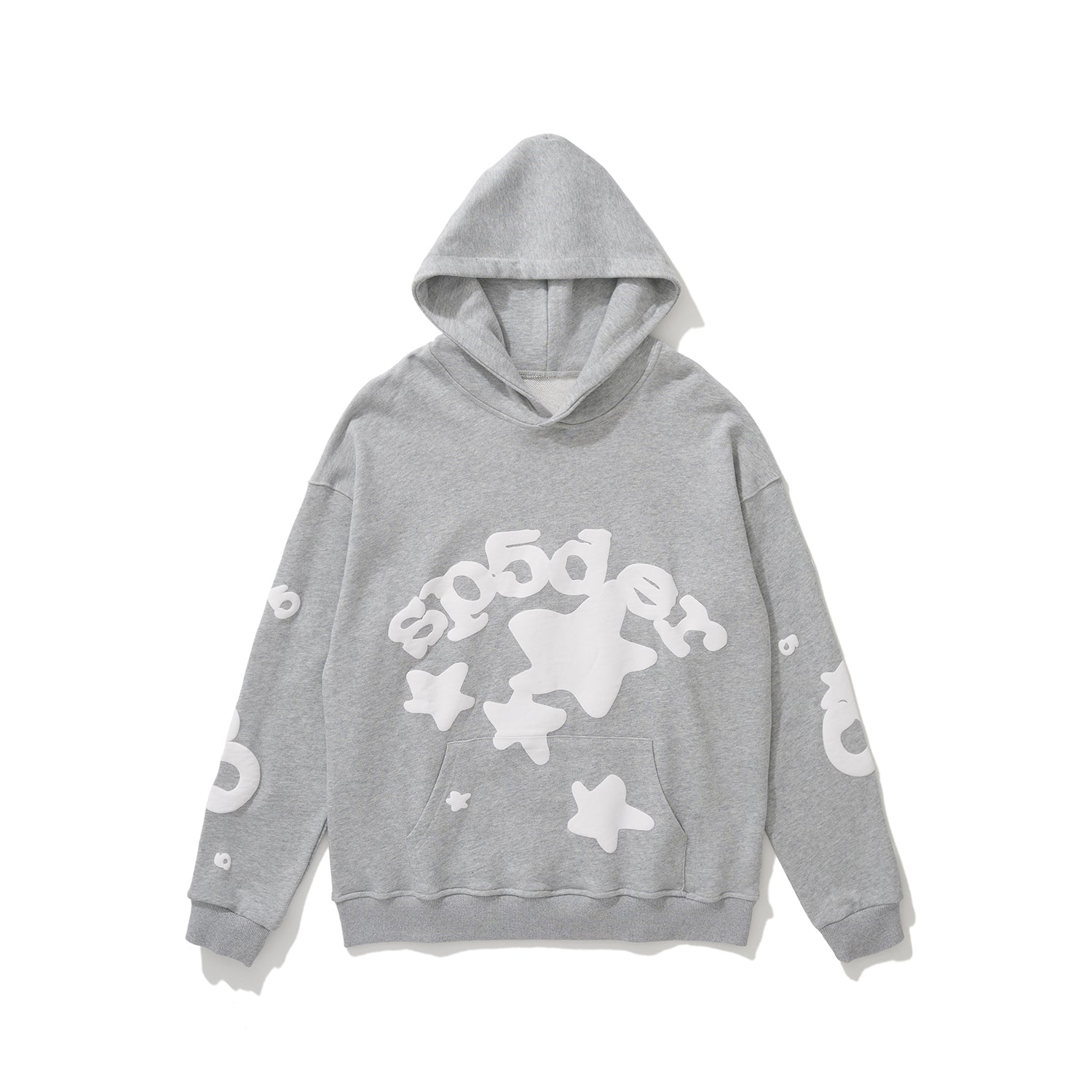 Sp5der Hoodie  206