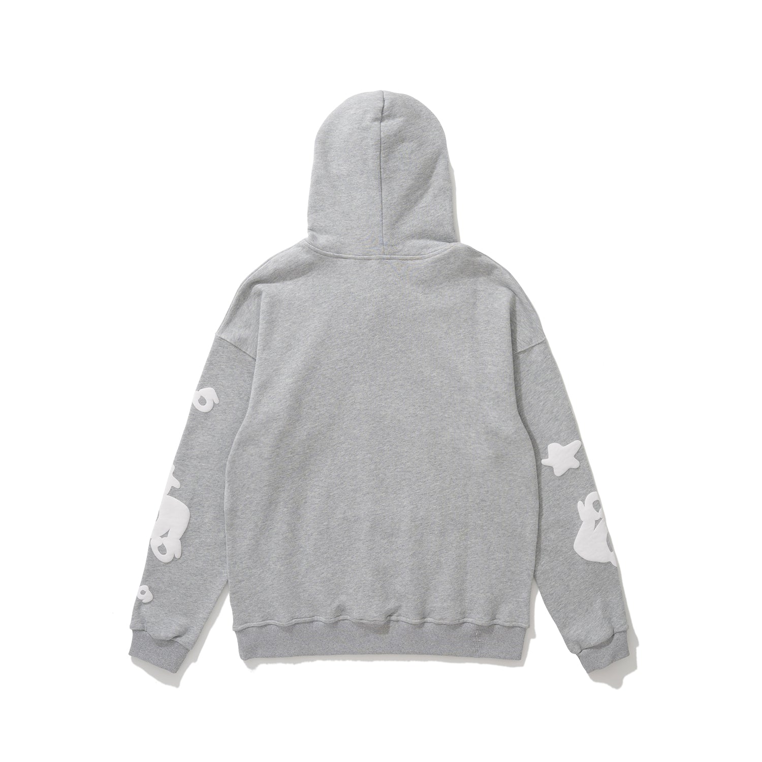 Sp5der Hoodie  206