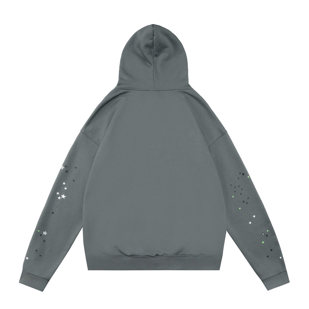 Sp5der Hoodie  0221