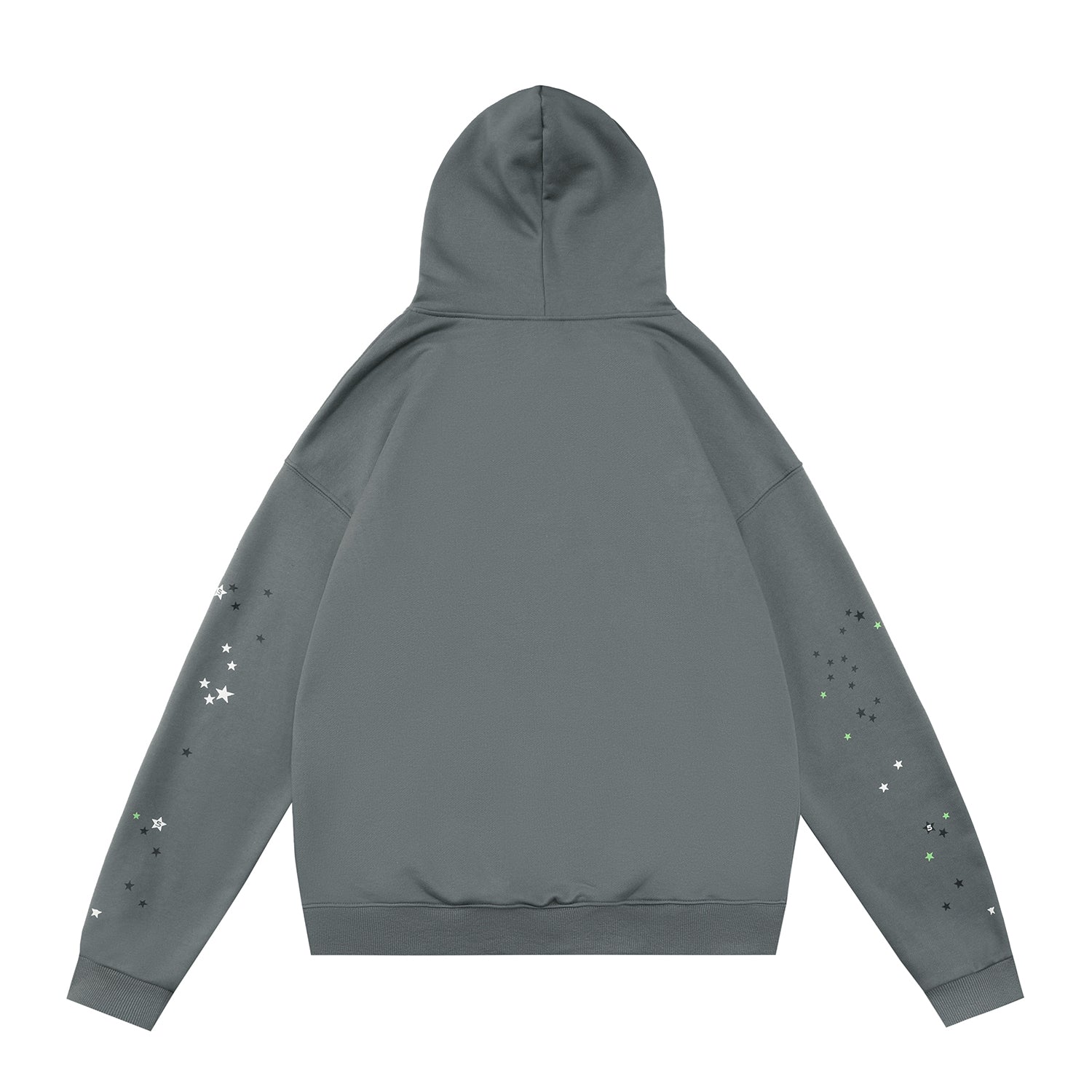 Sp5der Hoodie  0221