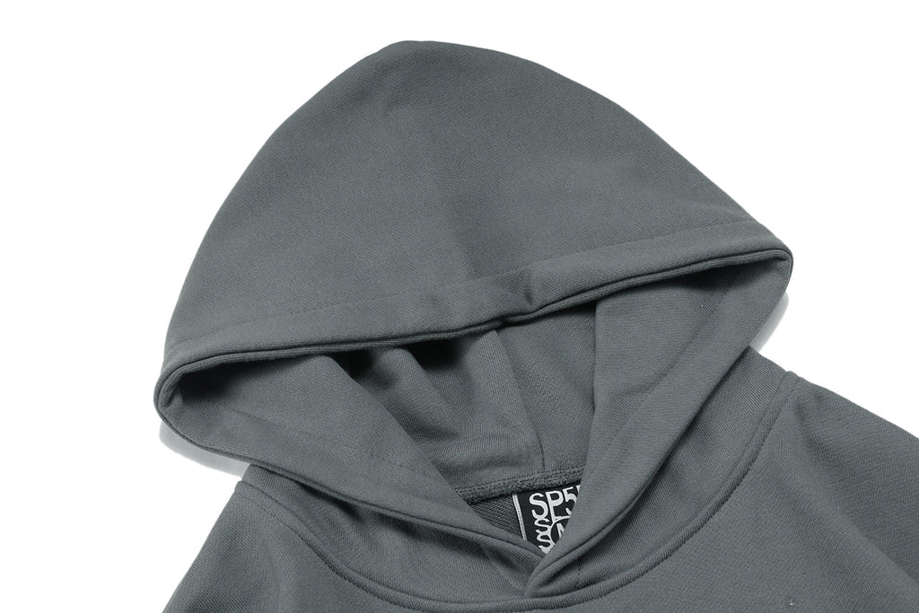 Sp5der Hoodie  0221