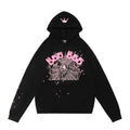 Sp5der Hoodie  0222
