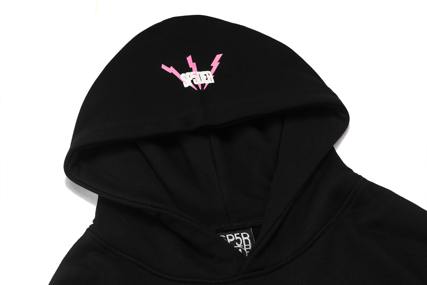 Sp5der Hoodie  0222