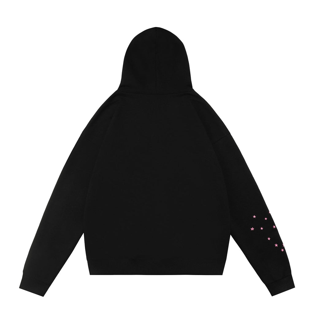Sp5der Hoodie  0222