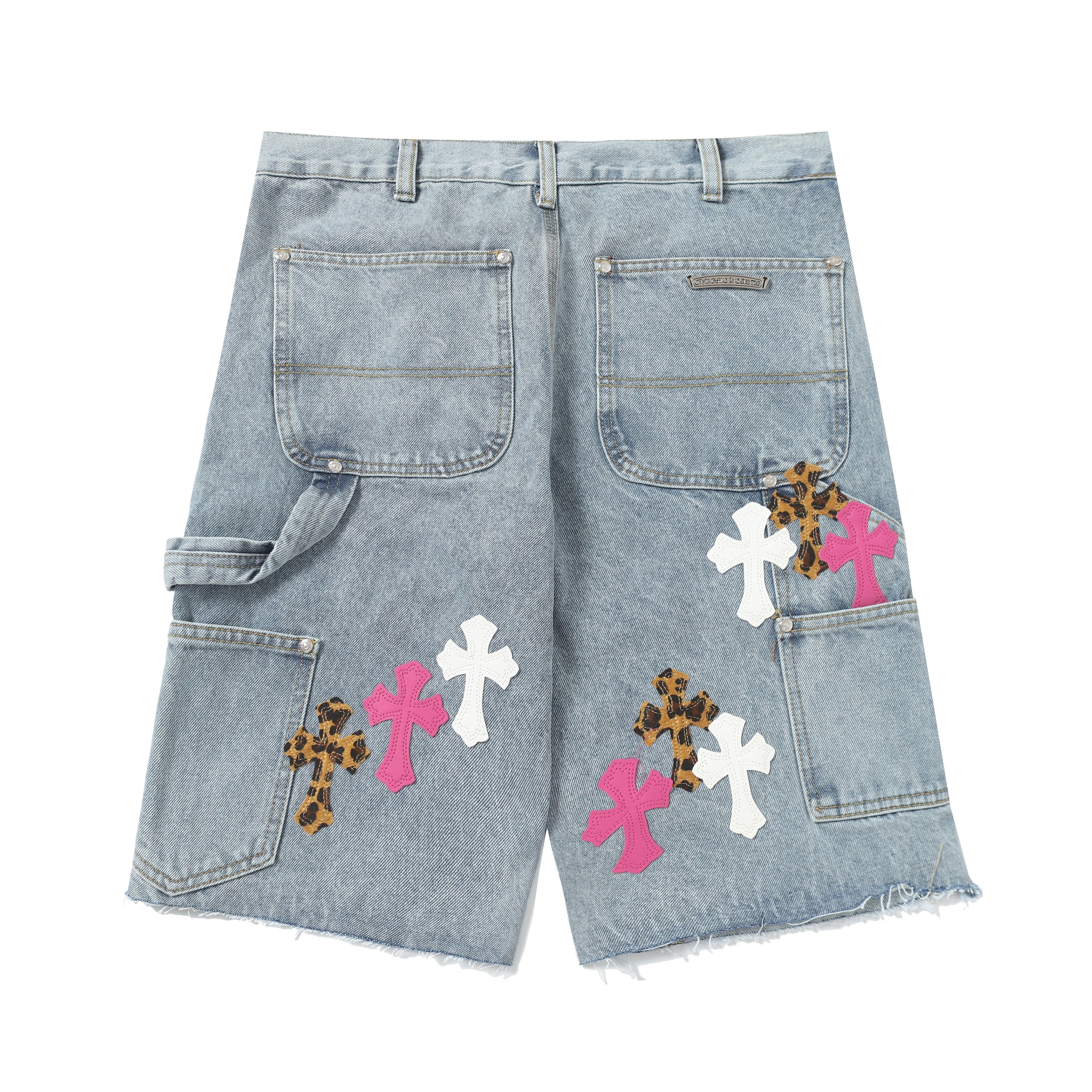 CHROME-HEARTS NEW Shorts