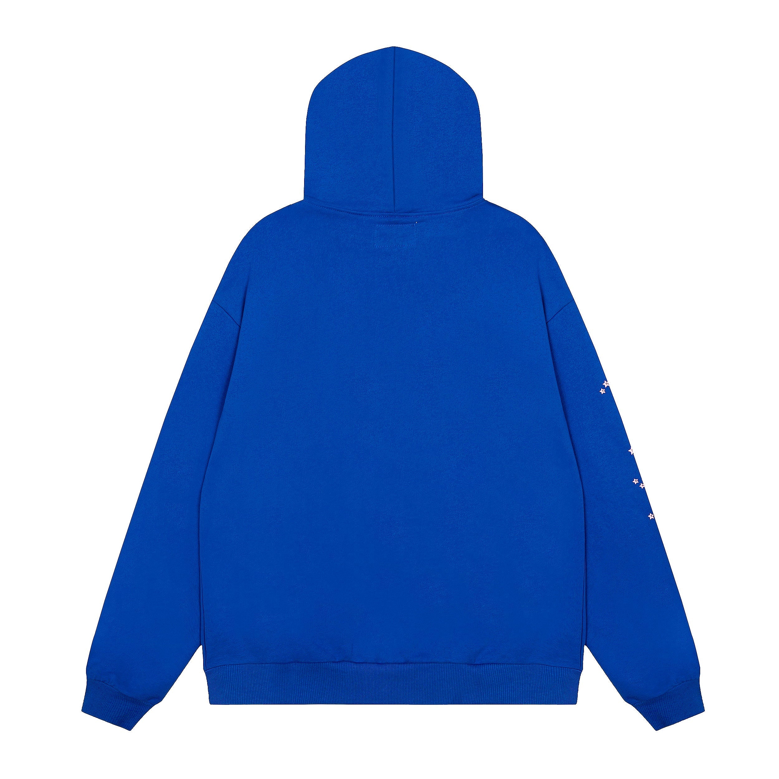 Sp5der Hoodie  7717