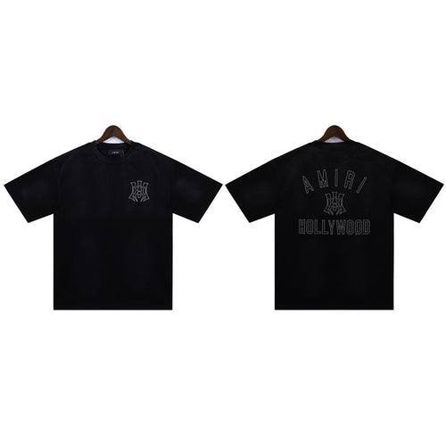 AMIRI  fashion T-shirt
