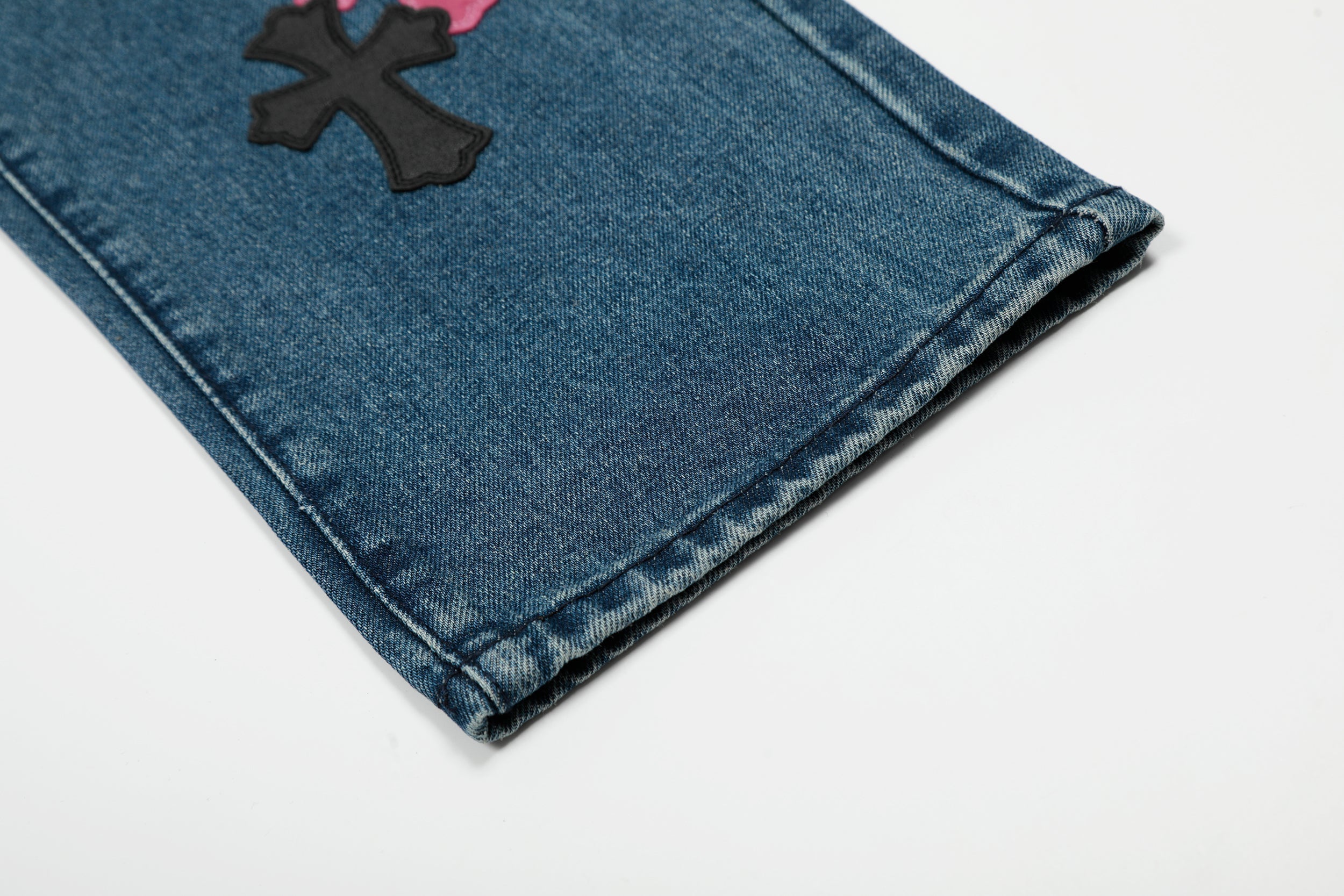 Chrome Hearts NEW Pants  8156
