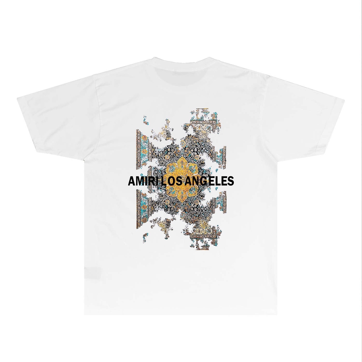 AMIRI  fashion T-shirt