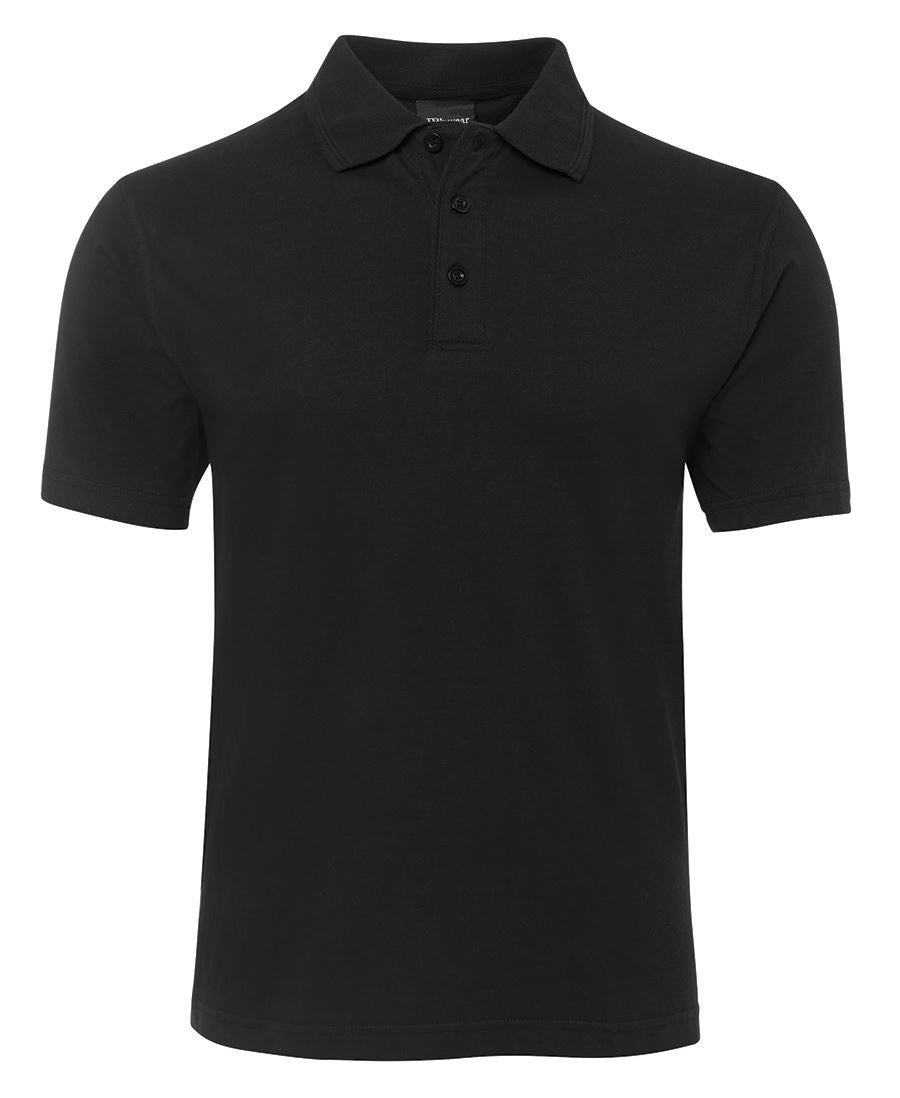JBs Wear Cotton Jersey Polo - Adults (2CJ)