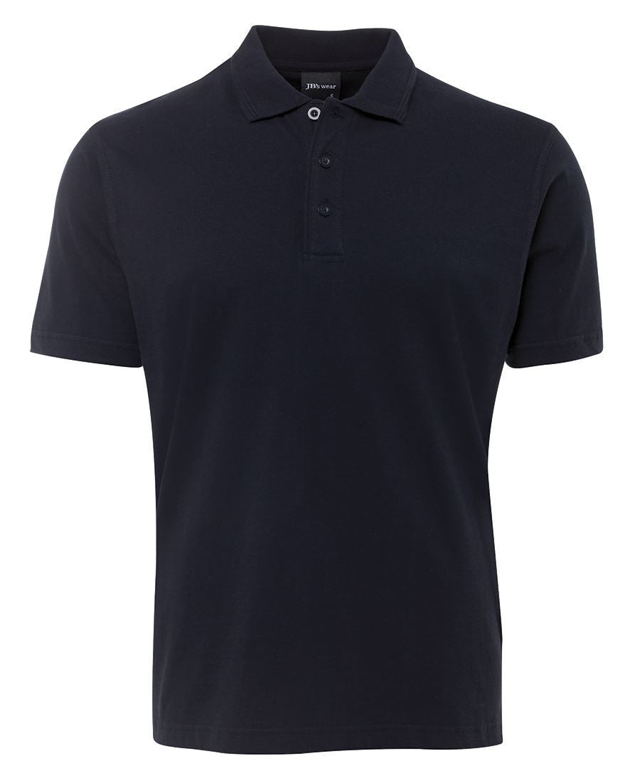 JBs Wear Cotton Jersey Polo - Adults (2CJ)