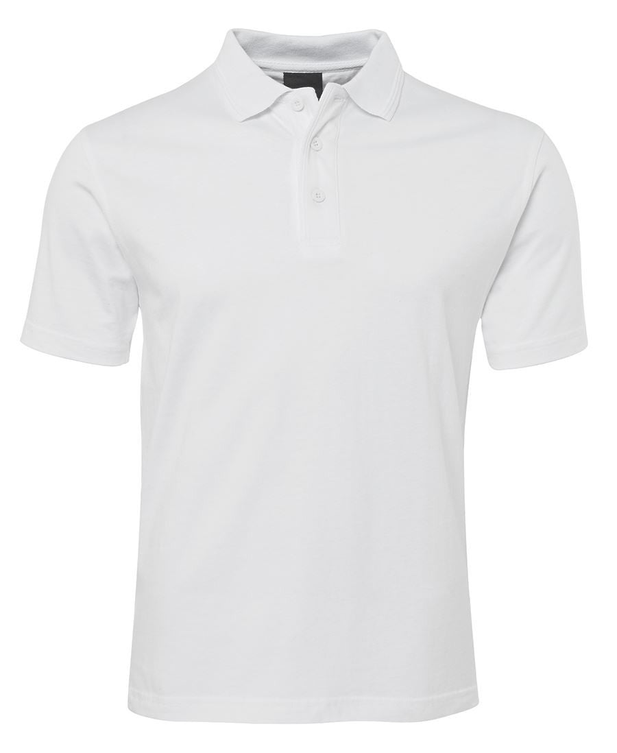 JBs Wear Cotton Jersey Polo - Adults (2CJ)