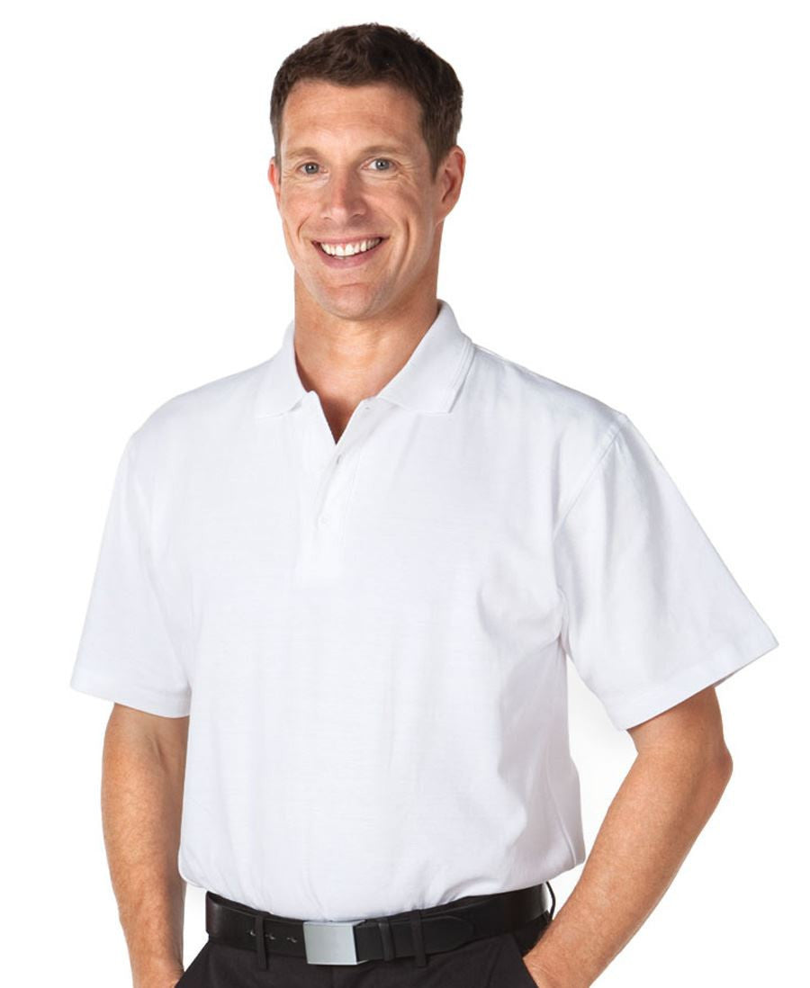 JBs Wear Cotton Jersey Polo - Adults (2CJ)