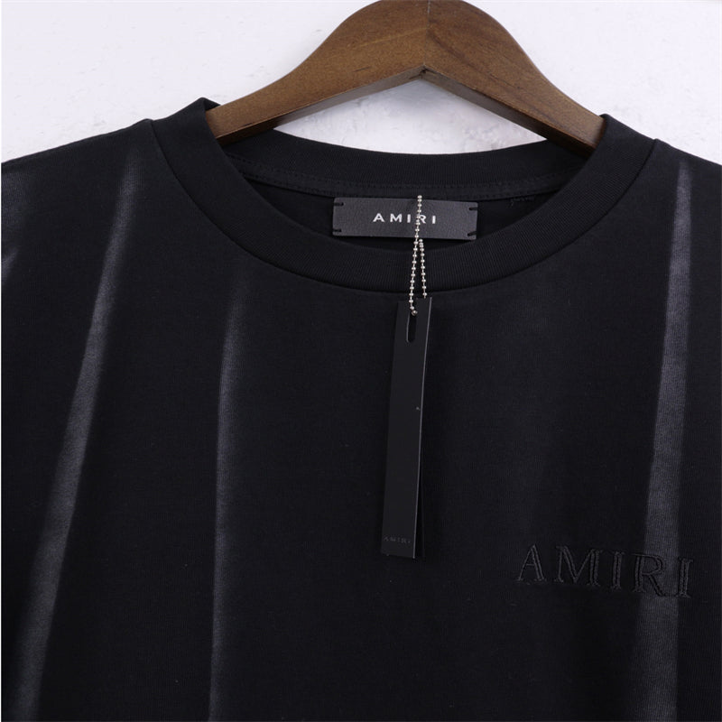 AMIRI  fashion T-shirt