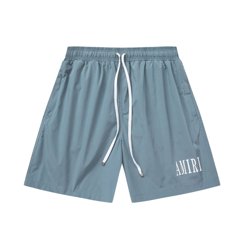 AMIRI  fashion sports shorts