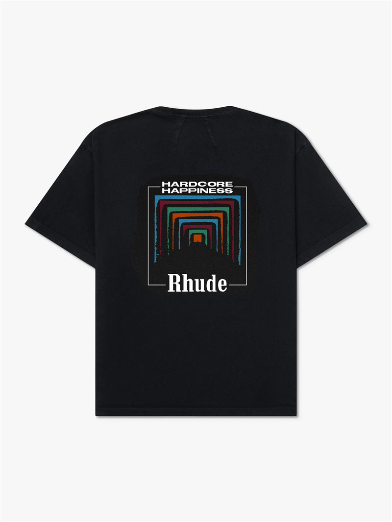 RHUDE fashion T-shirt
