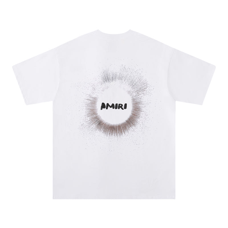 AMIRI  fashion T-shirt
