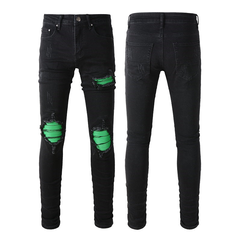 AMIRI  Fashion Jeans 1340