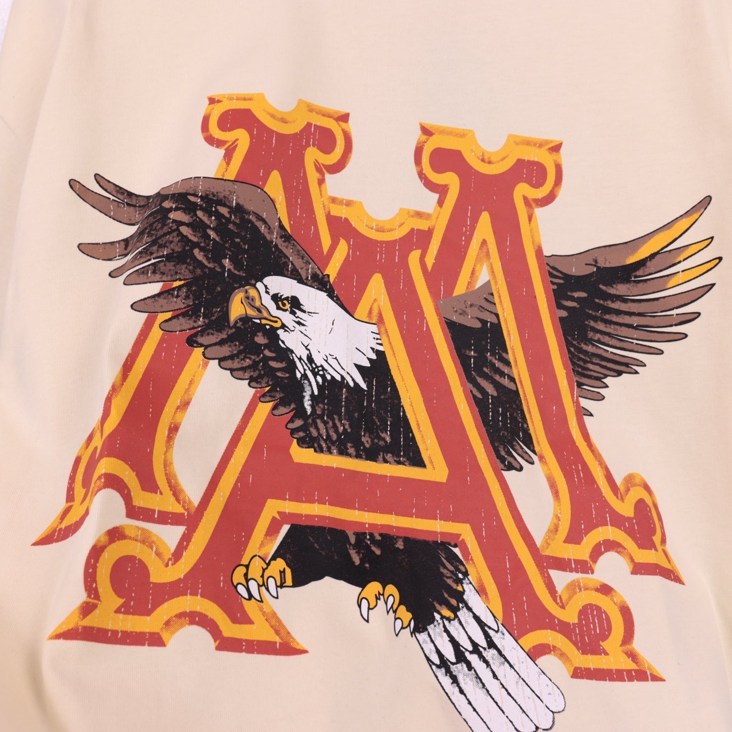 AMIRI  fashion T-shirt