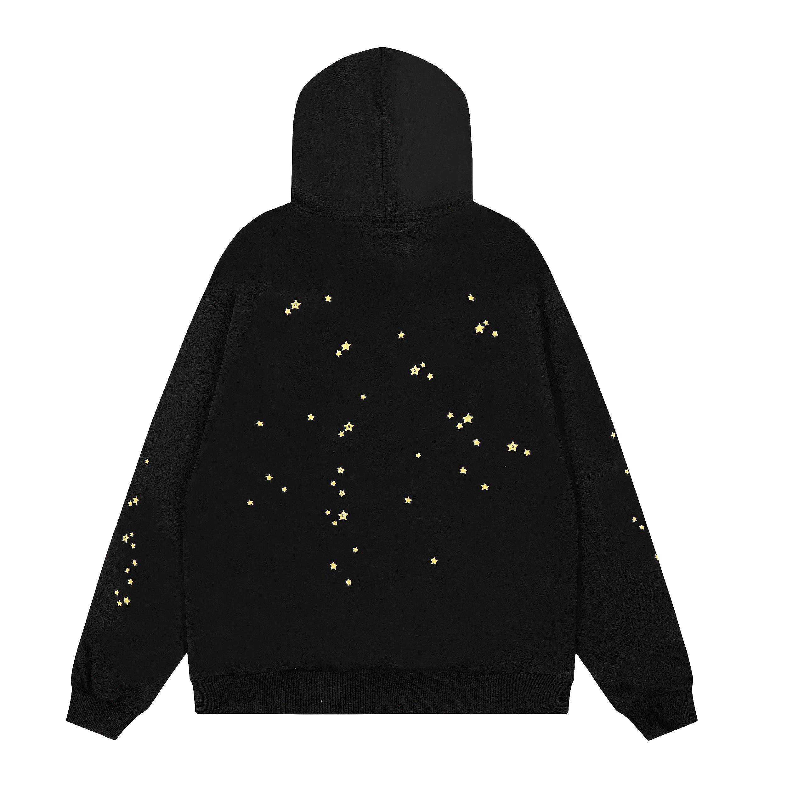 Sp5der Hoodie  7734