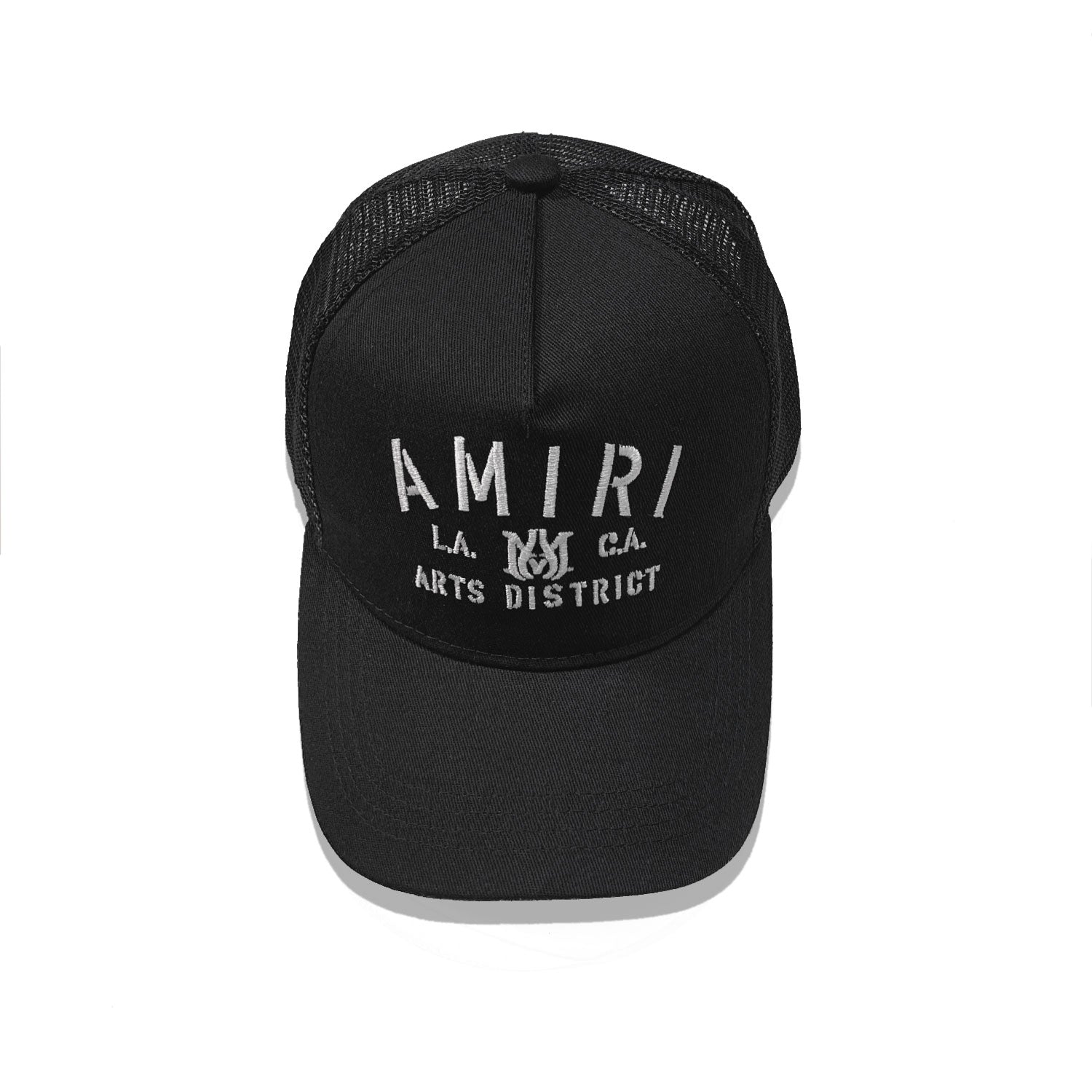 AMIRI trucker hat