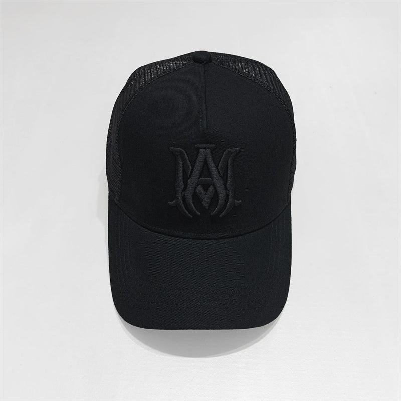 AMIRI trucker hat