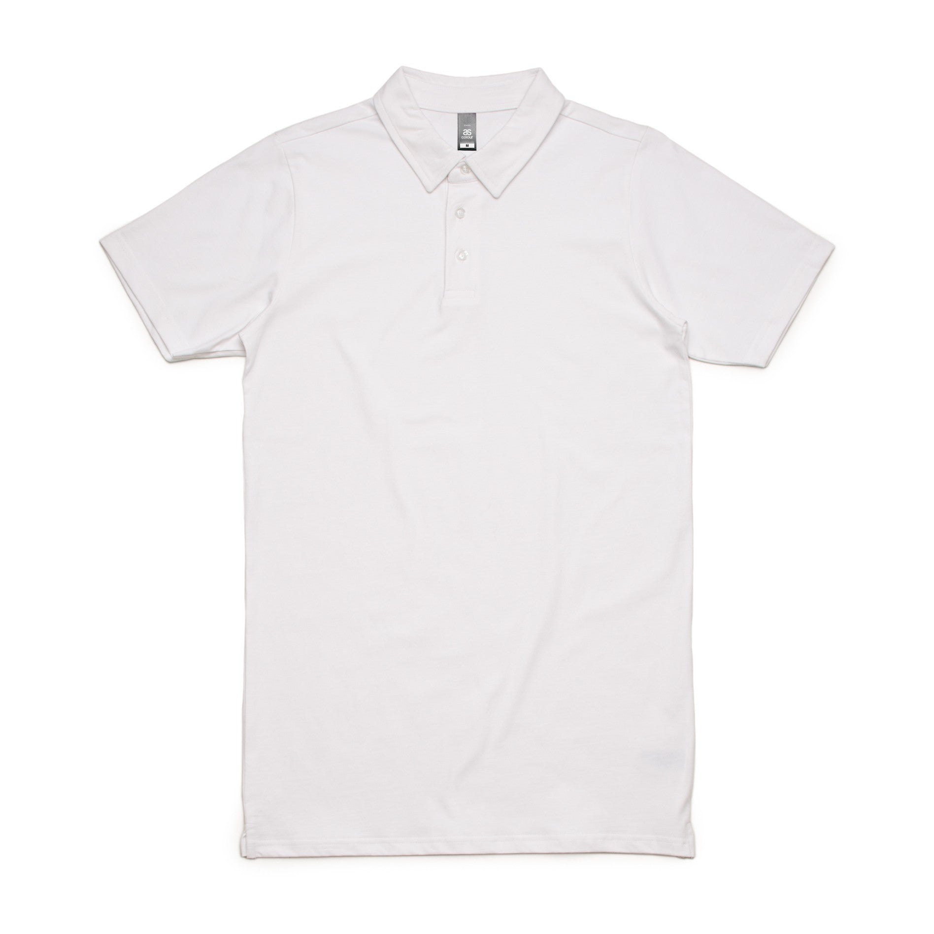 Ascolour Mens Chad Polo-(5402)