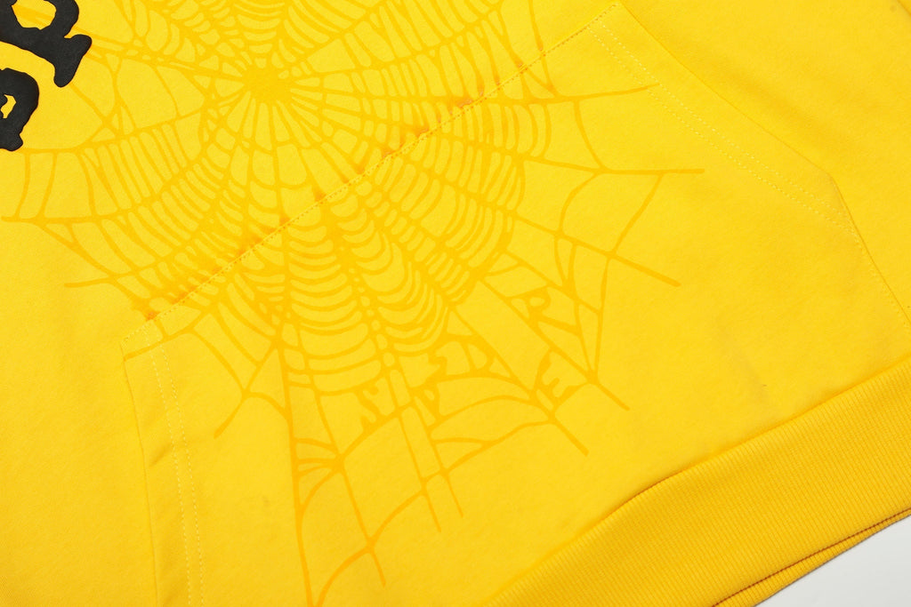 Sp5der Hoodie  7708