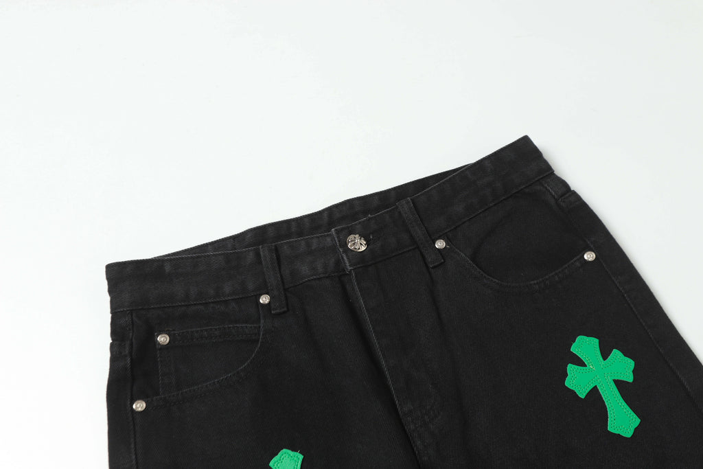 CHROME HEARTS Pants 9991