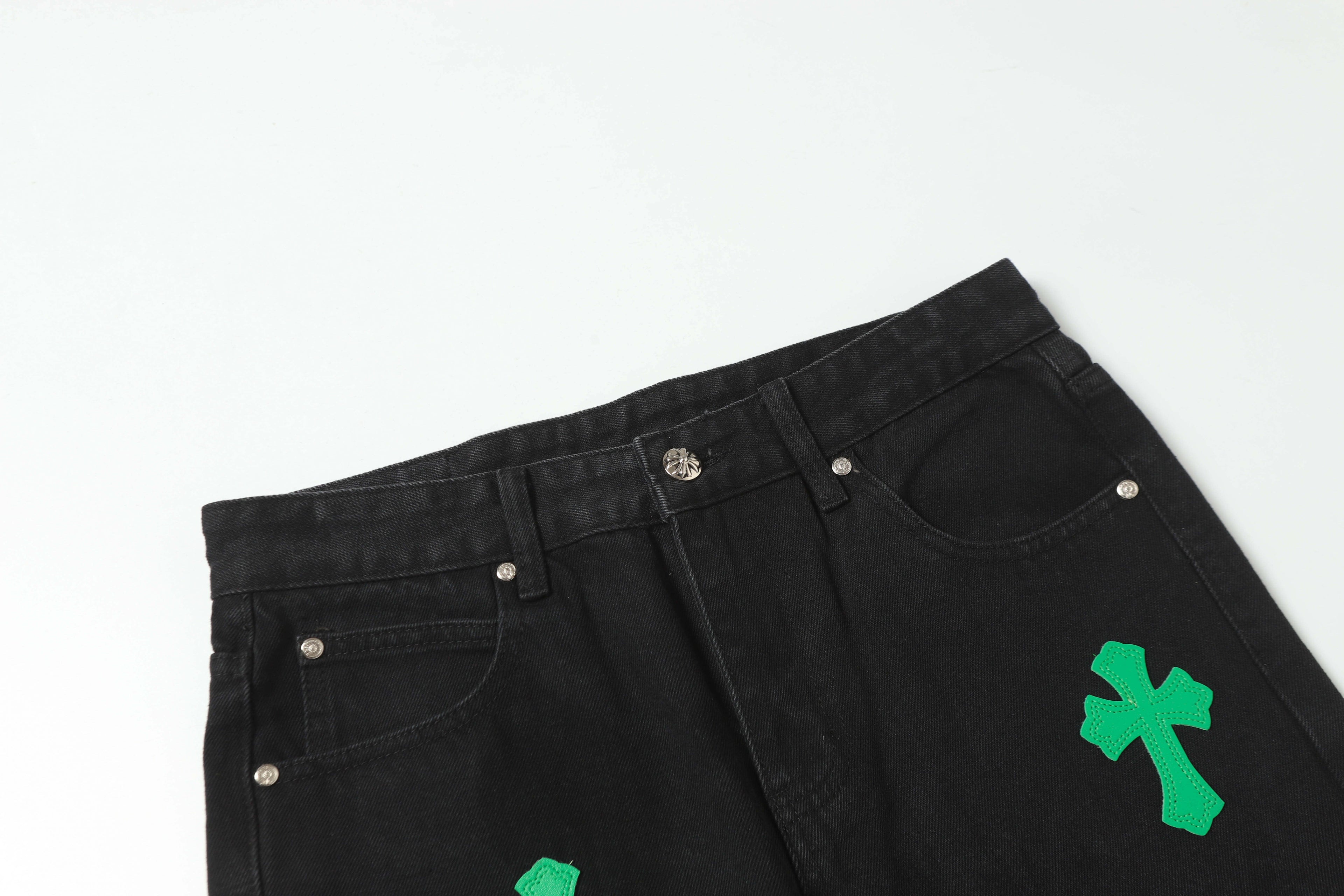 CHROME HEARTS Pants 9991