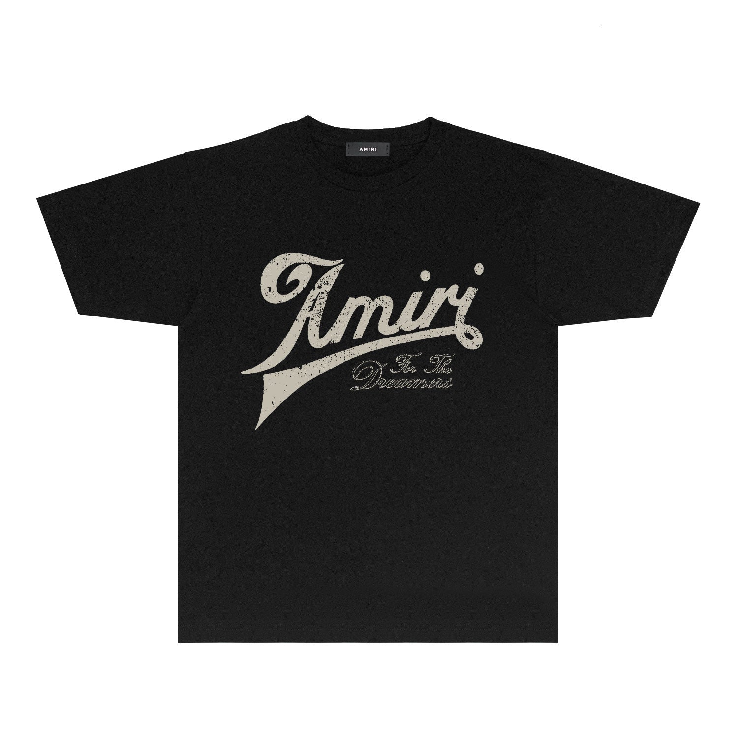 AMIRI  fashion T-shirt