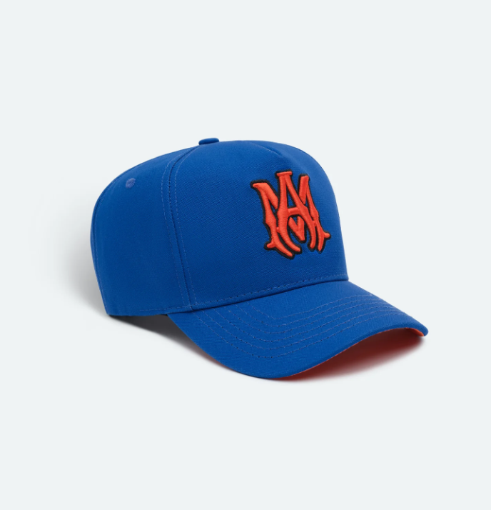 AMIRI trucker hat