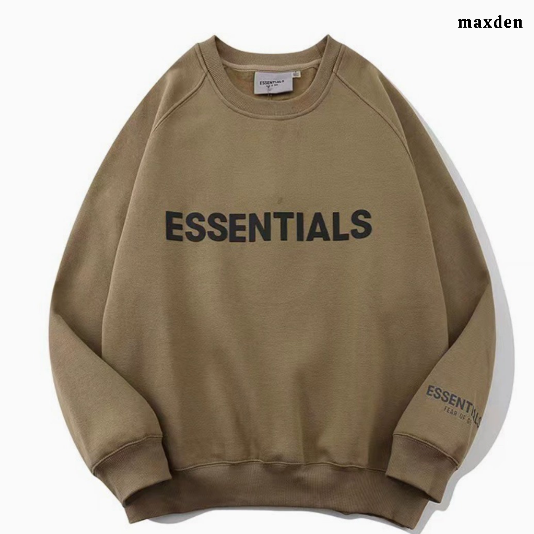ESSENTIALS Sweatshirt