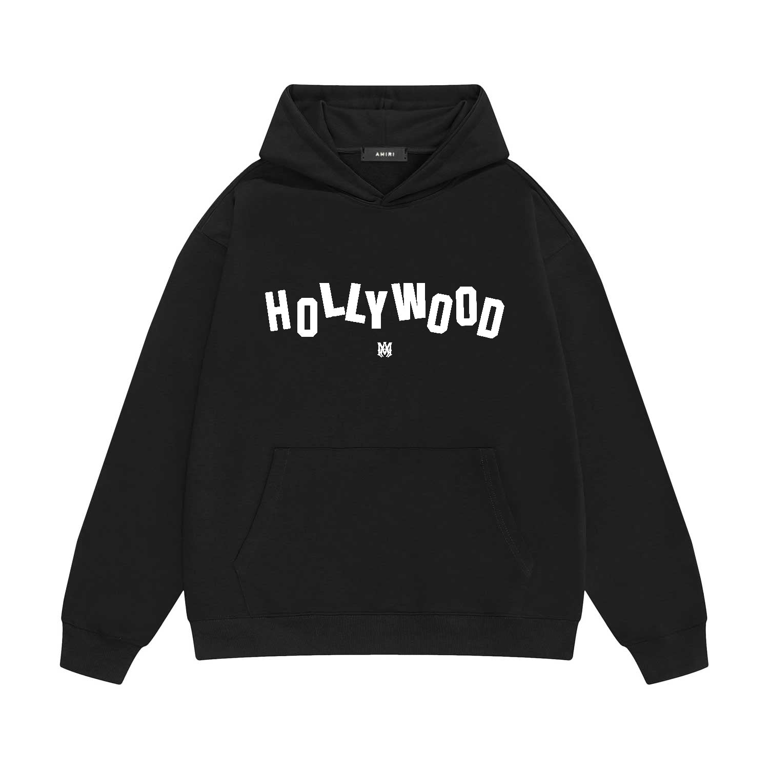 Amiri Fashion Hoodie