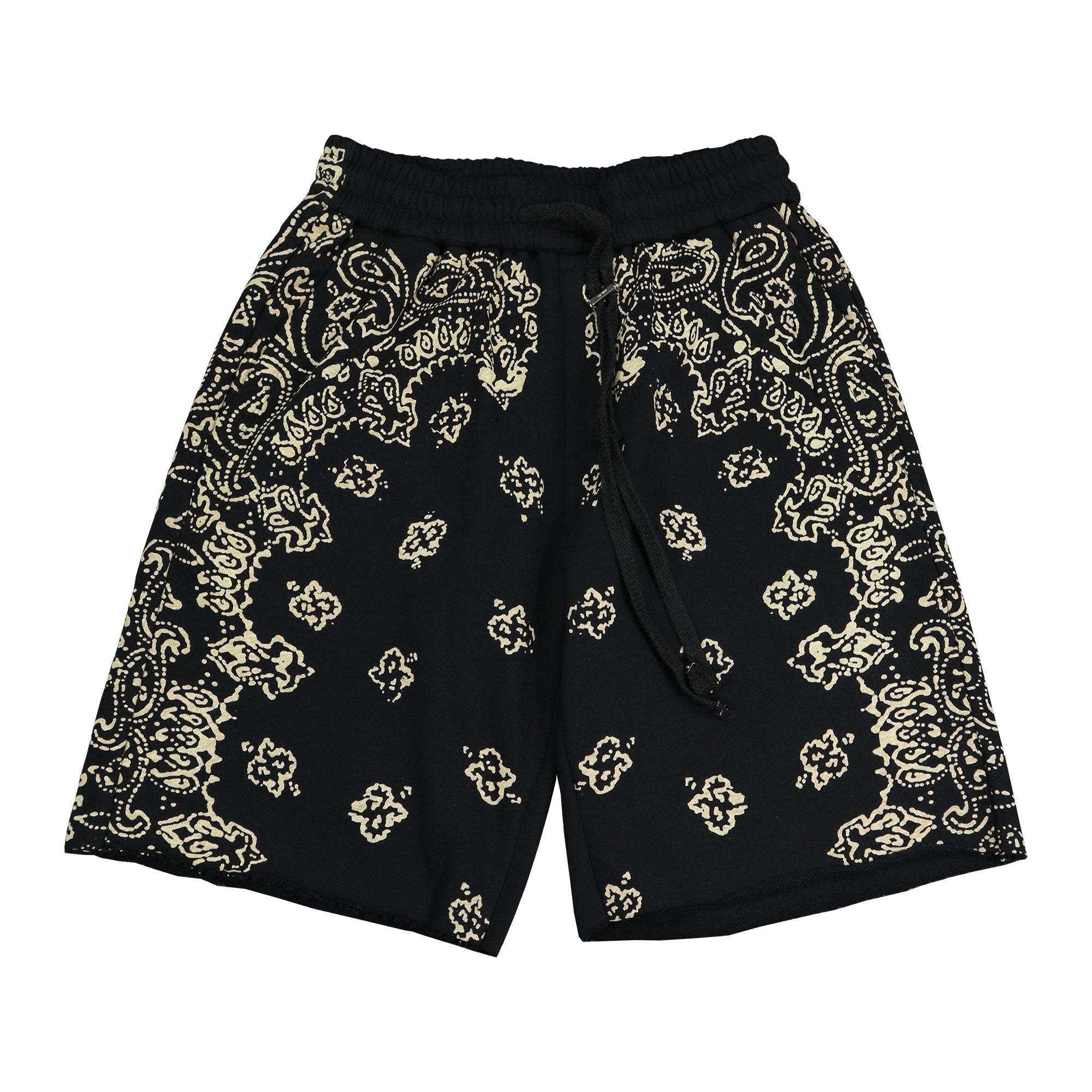 AMIRI  fashion sports shorts