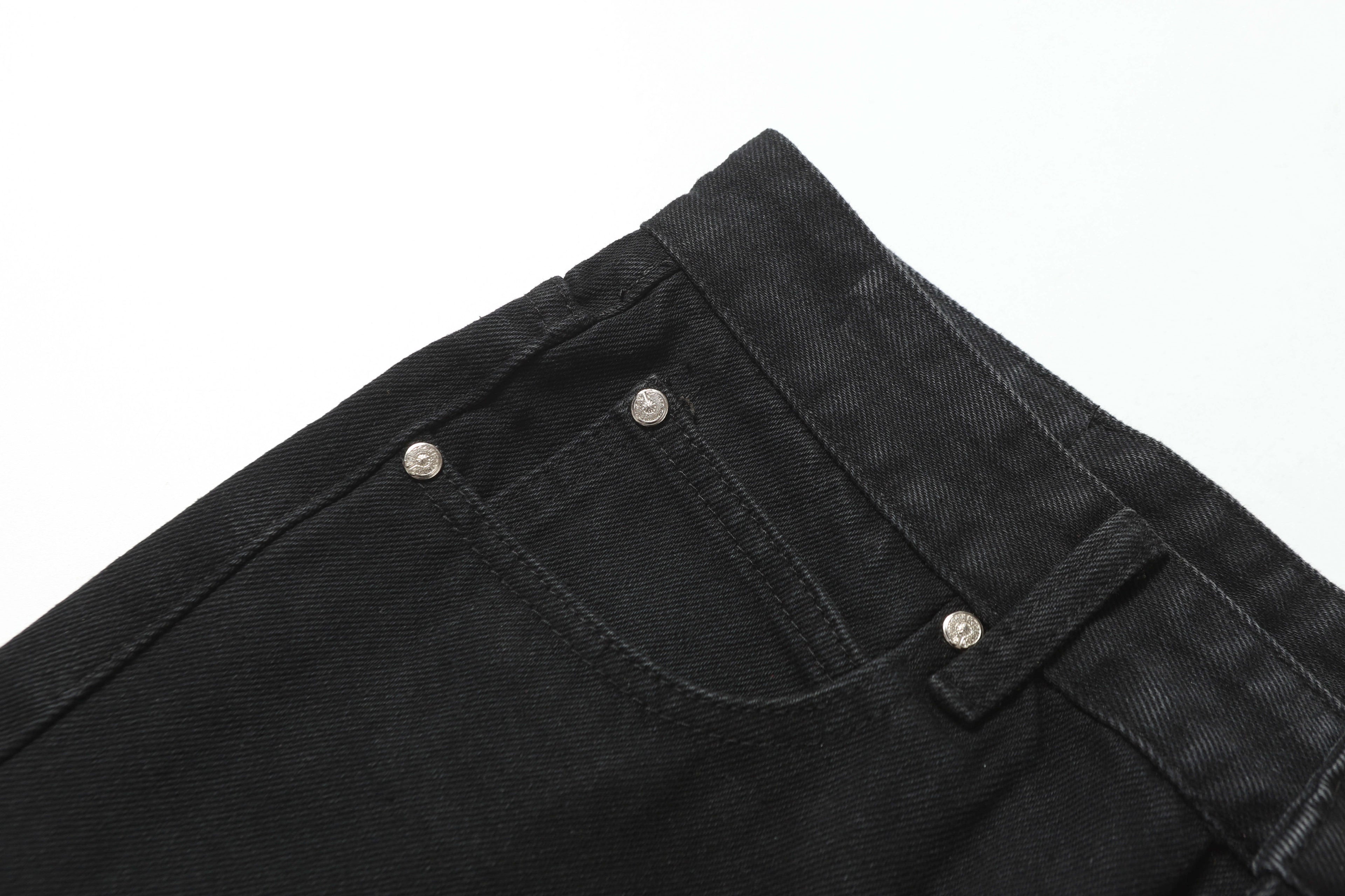CHROME HEARTS Pants 9991