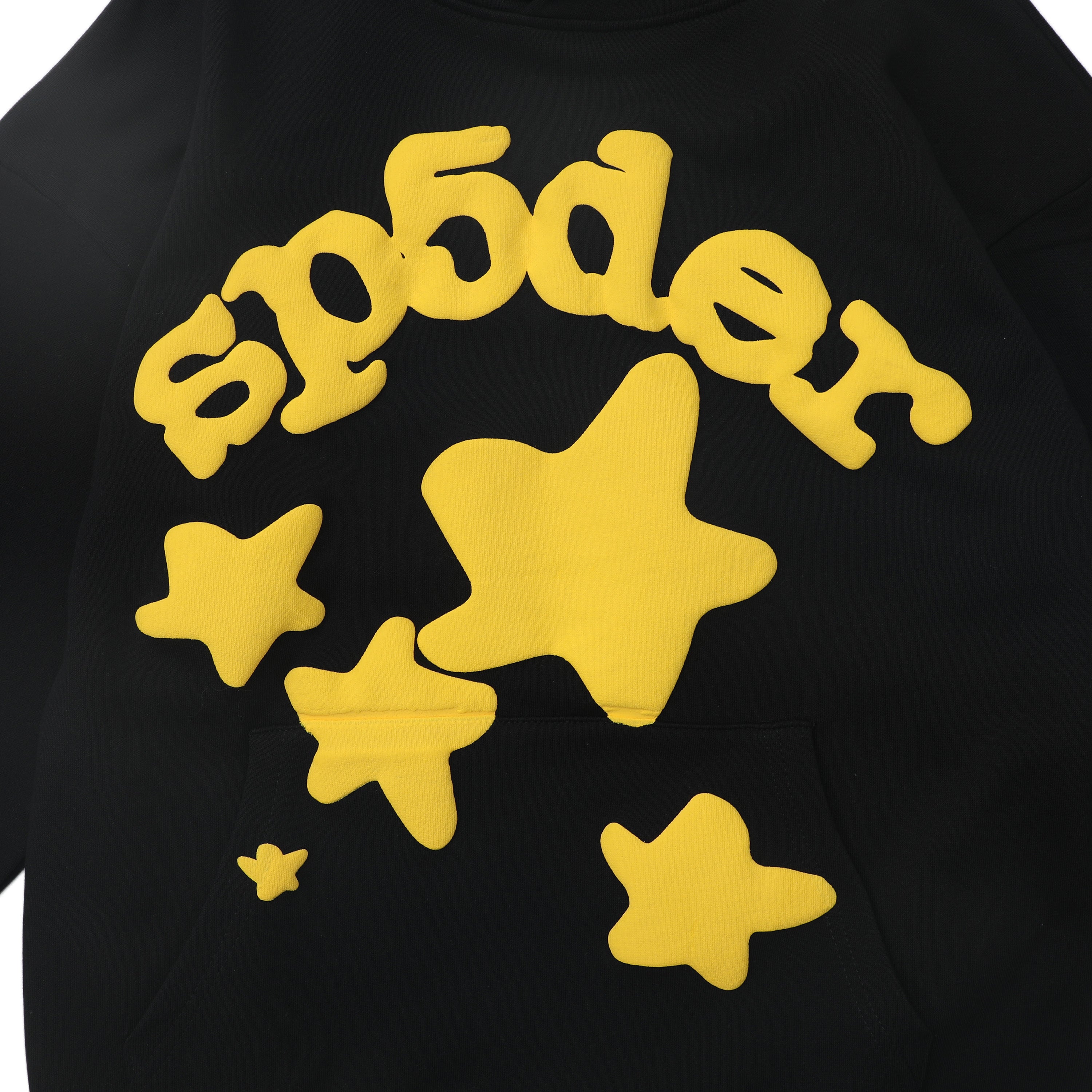 Sp5der Hoodie  0188
