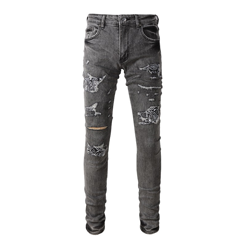 AMIRI  Fashion Jeans 8903