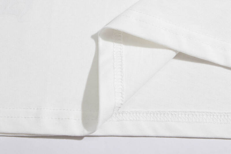 CHROME-HEARTS Men's Long-Sleeve T-shirt Sweatshirt K8005