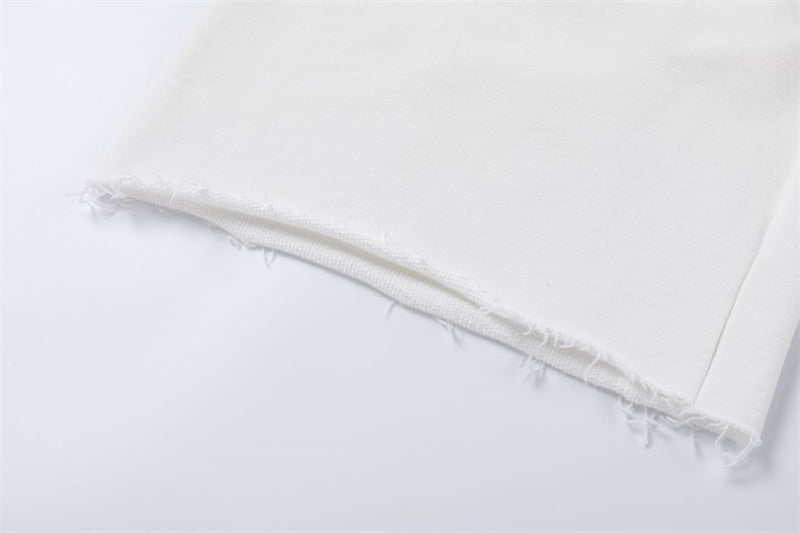 AMIRI  fashion sports shorts