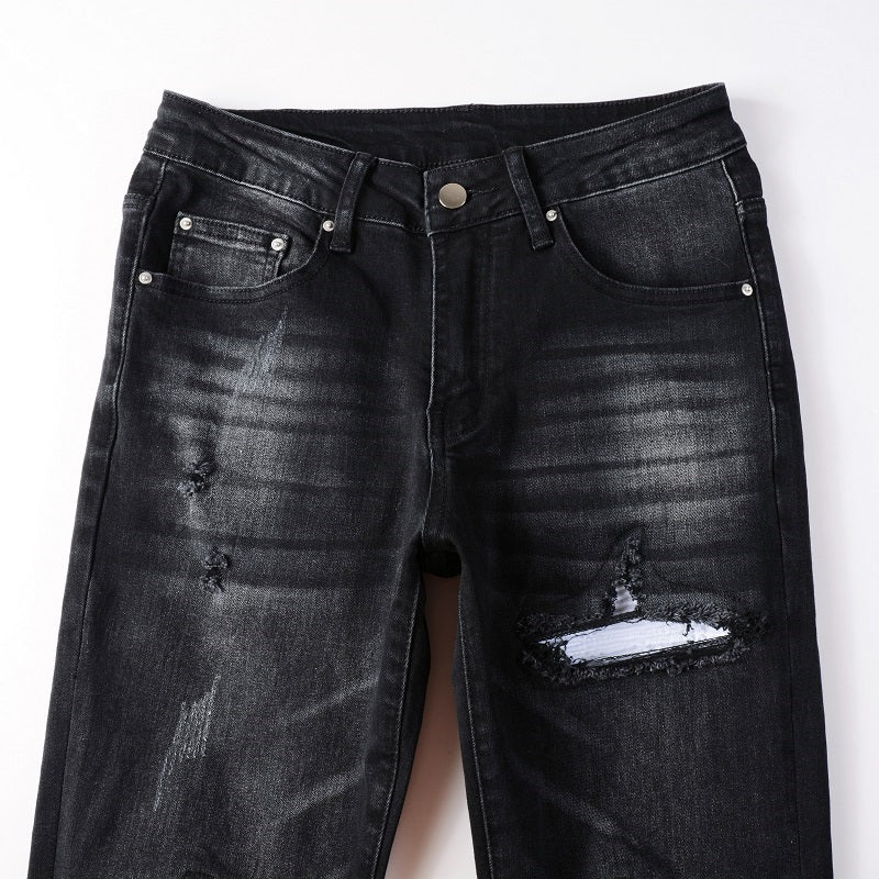 AMIRI  Fashion Jeans 1343