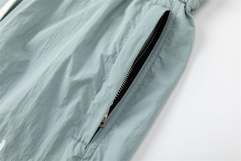 AMIRI  fashion sports shorts