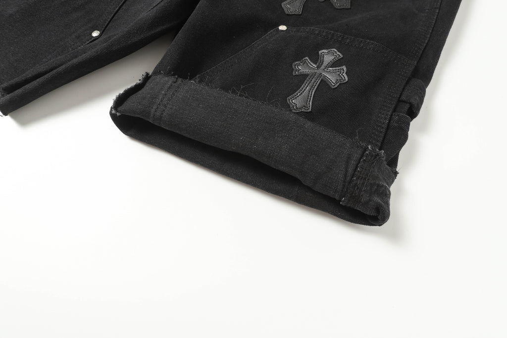 CHROME-HEARTS NEW Shorts 9902