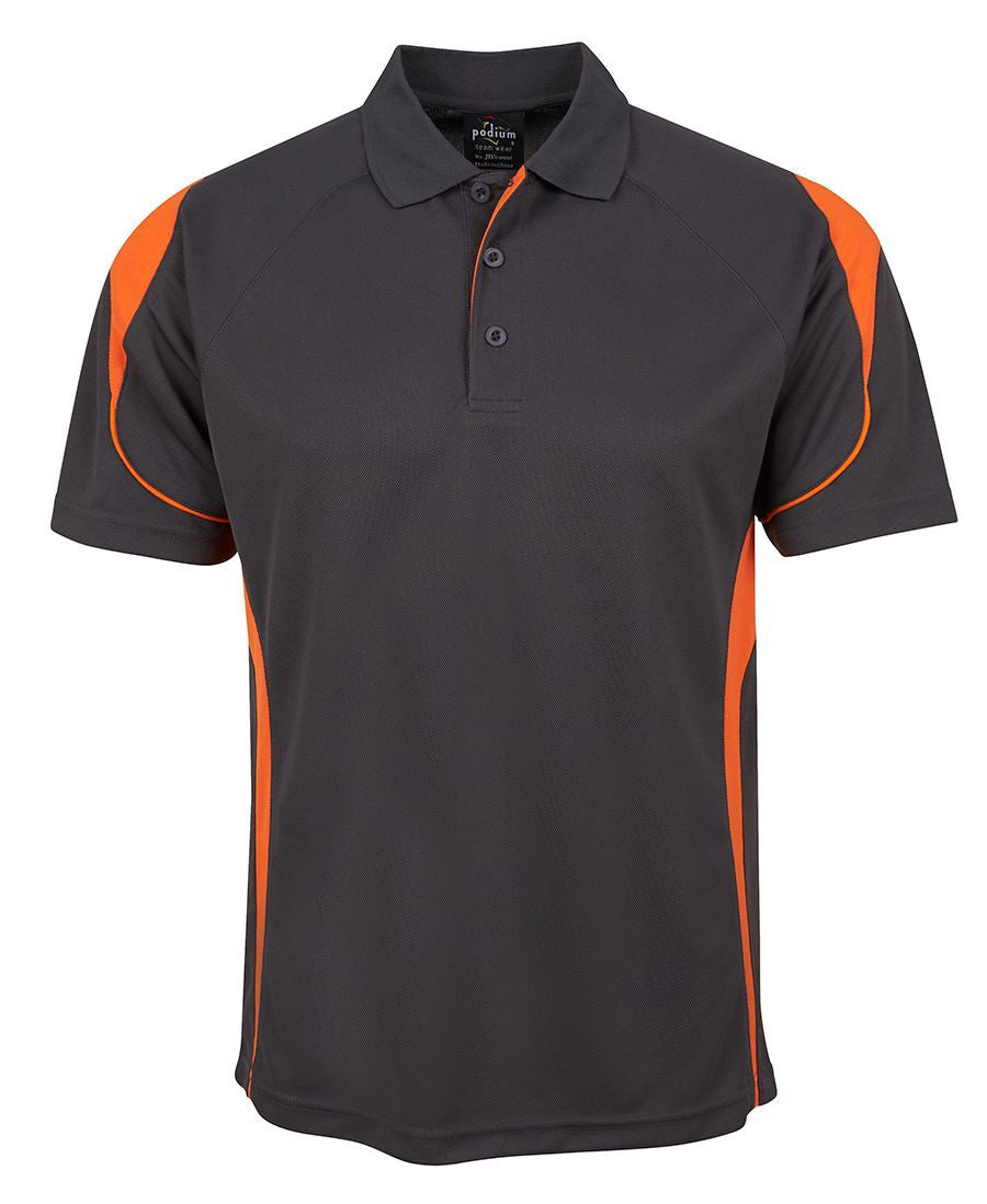 JBs Wear Bell Polo Adults (7BEL)